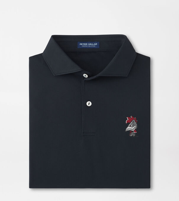 South Carolina Vault Soul Performance Mesh Polo