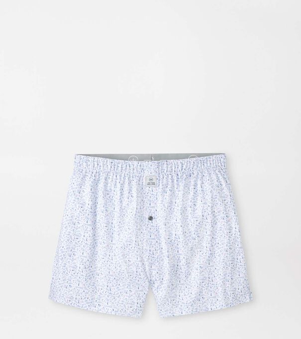 Nice Shot Performance Boxer Short