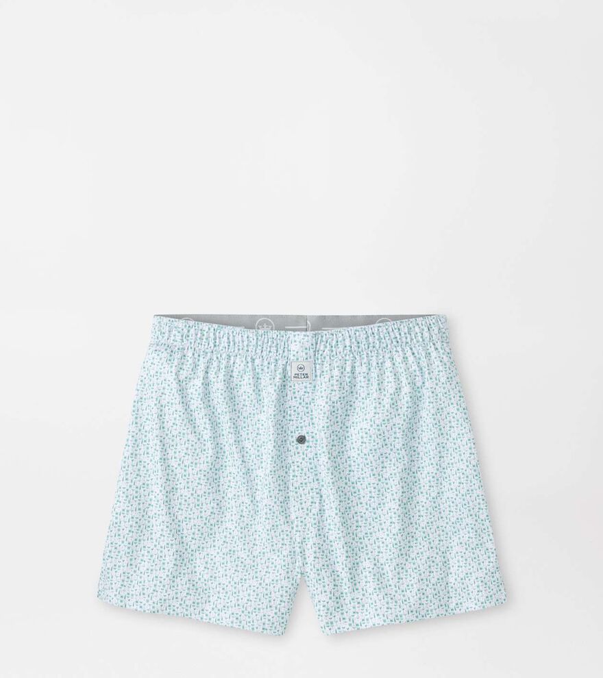 Cheers Performance Boxer Short image number 1