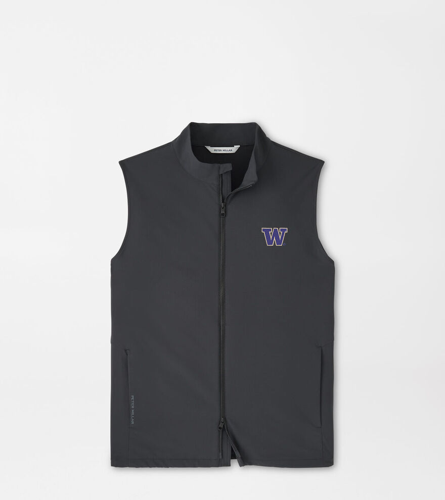 Washington Dunes Vest image number 1