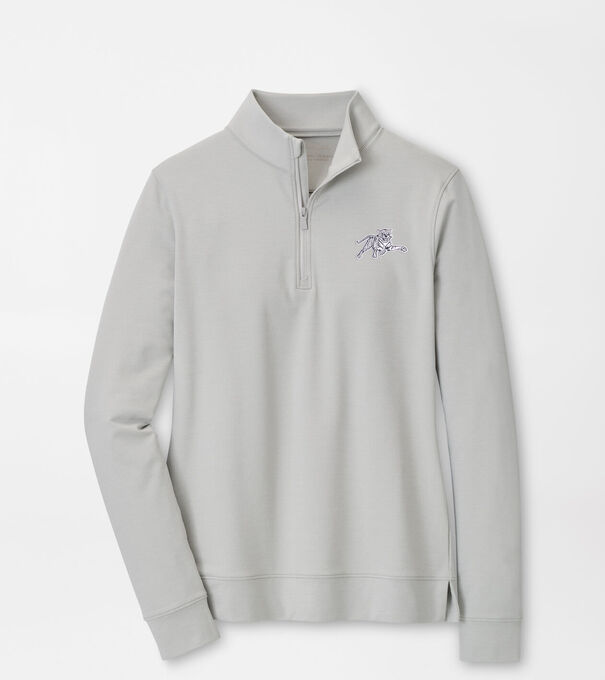 Jackson State Women's Perth Performance Pullover