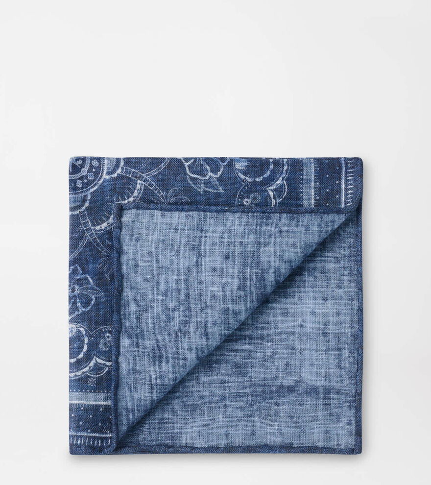 Robusto Pocket Square image number 3