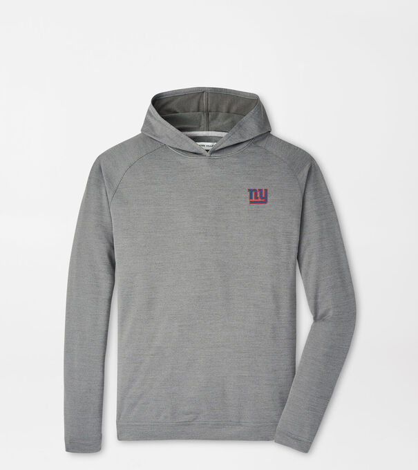 New York Giants Pine Performance Hoodie