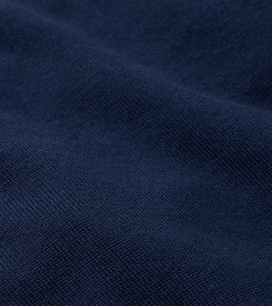 Southport Full-Button Sweater image number 5