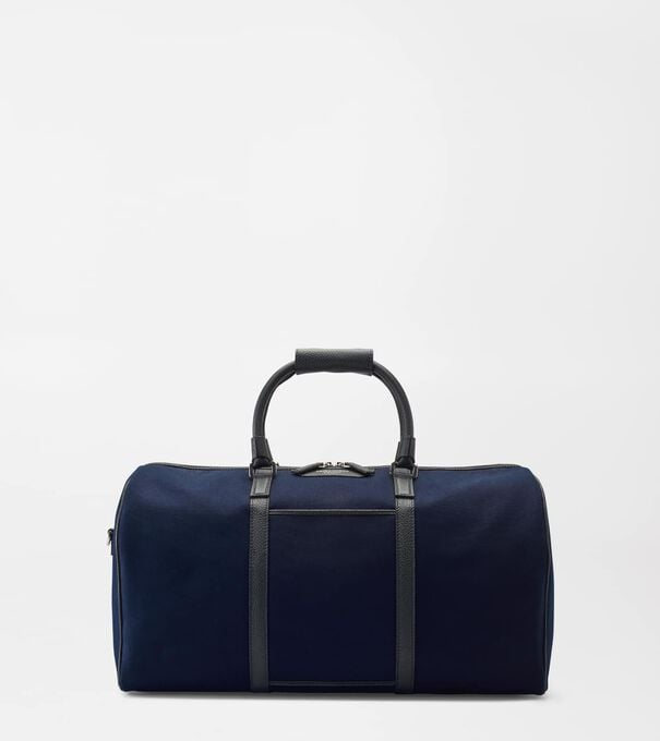 Peter Millar X Serapian Duffle