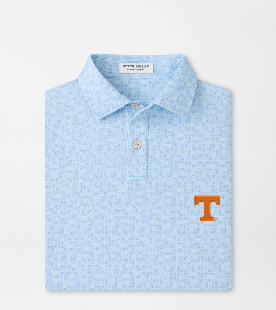 Tennessee Bases Loaded Youth Performance Jersey Polo image number 1