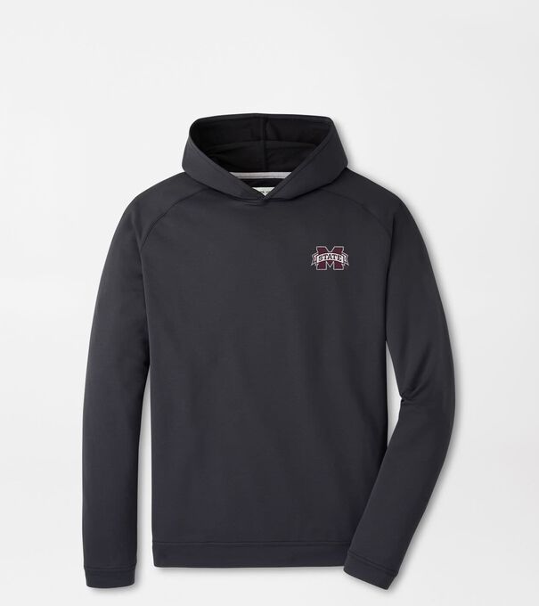 Mississippi State Pine Performance Hoodie