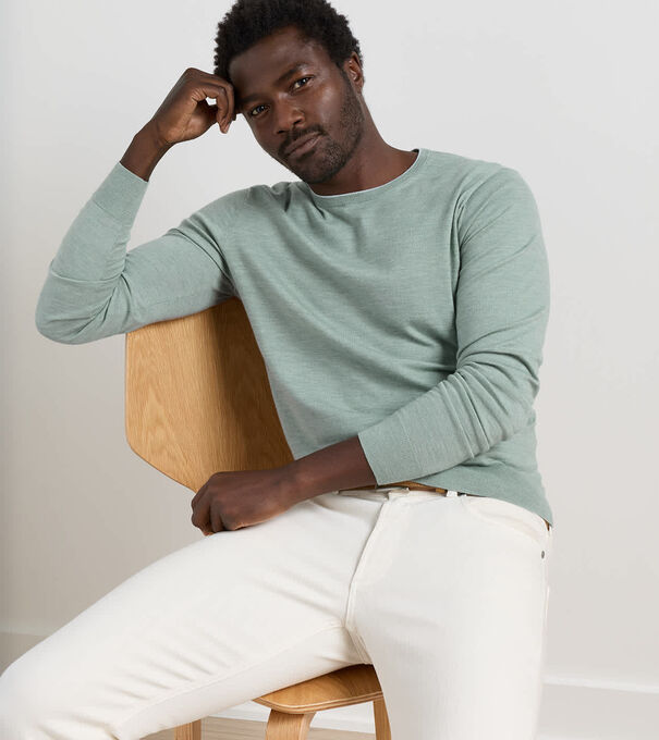 Excursionist Flex Crew