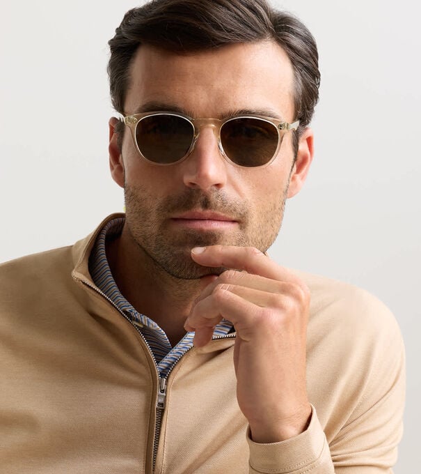Tempest Sunglasses
