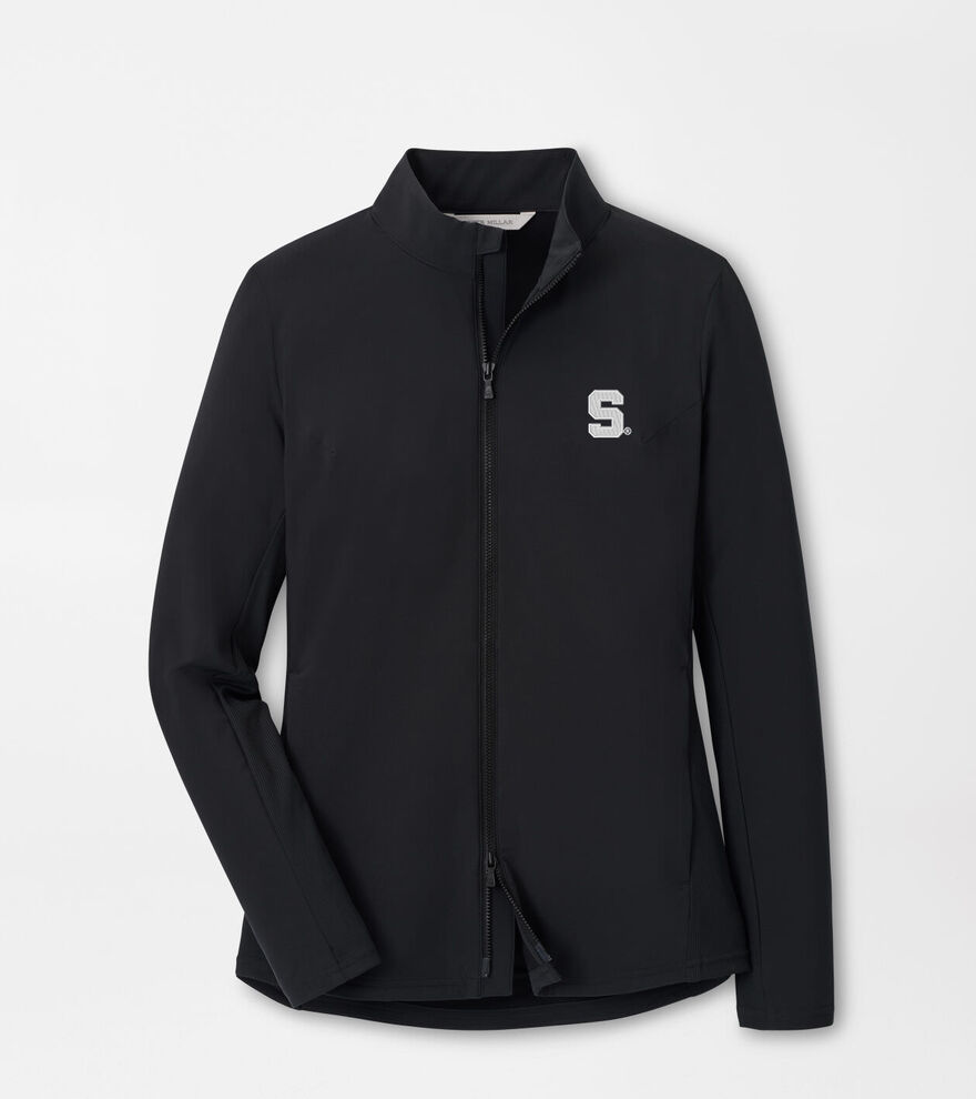Michigan State Women's Dunes Jacket image number 1