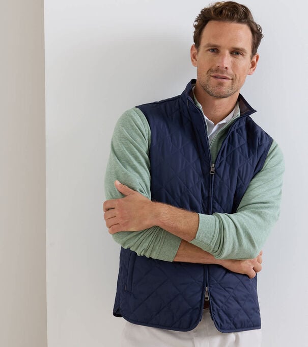 Essex Vest