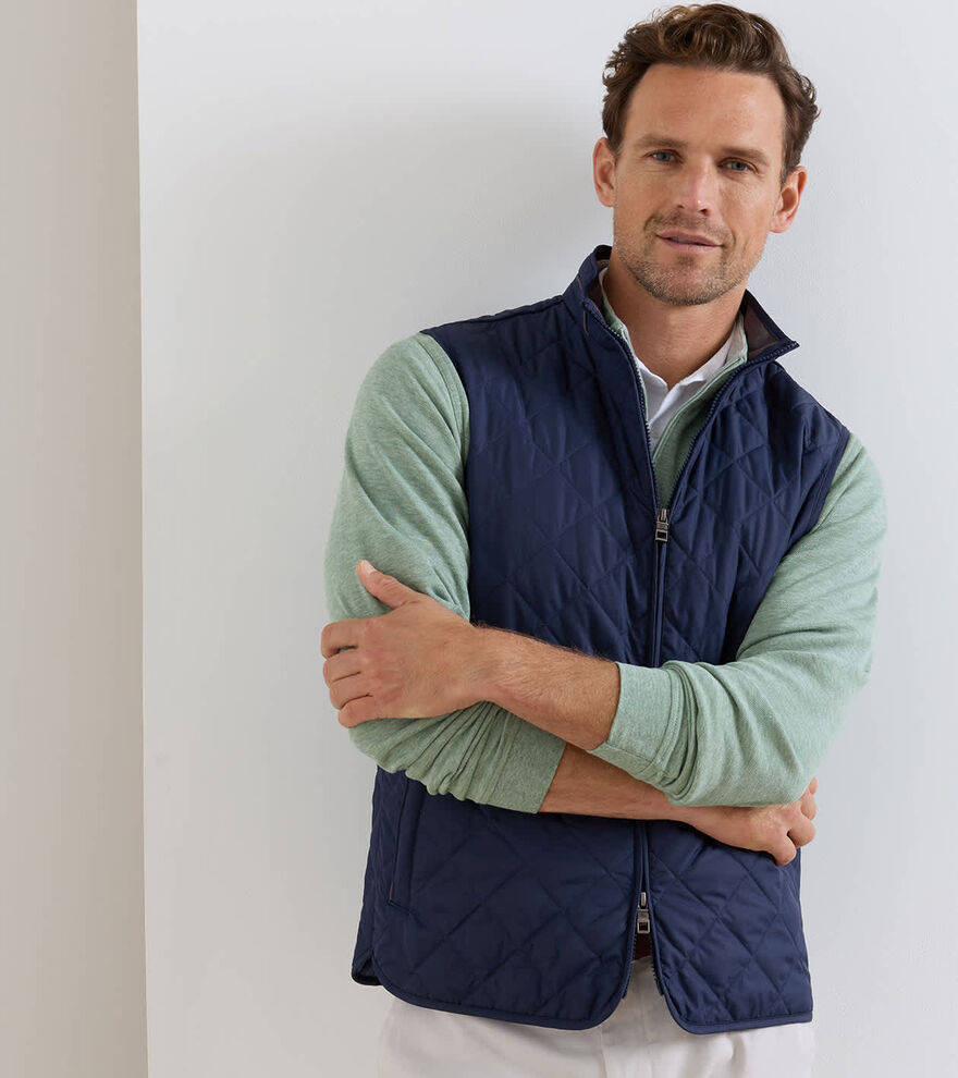 Essex Vest - Alternate Image 1