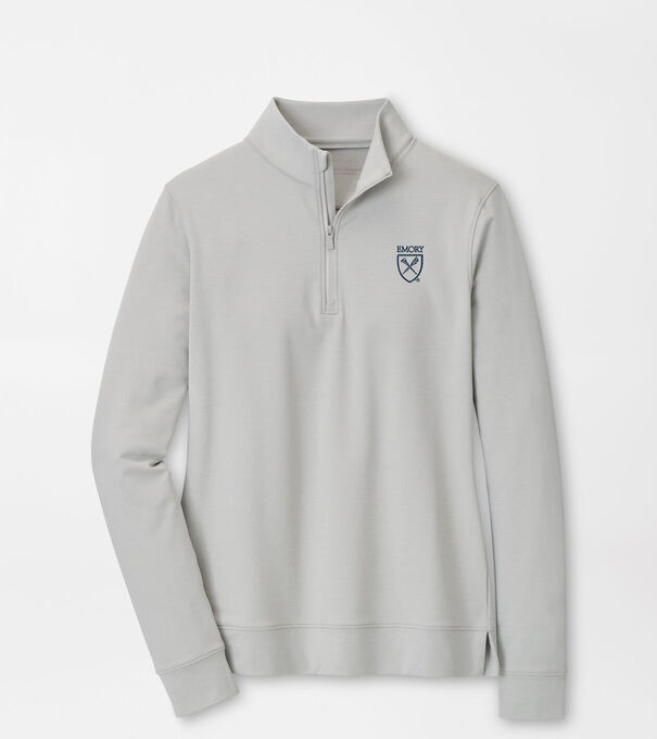 Emory Women's Perth Performance Pullover