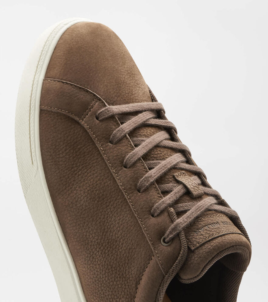 Drift Classic Nubuck Sneaker - Alternate Image 6