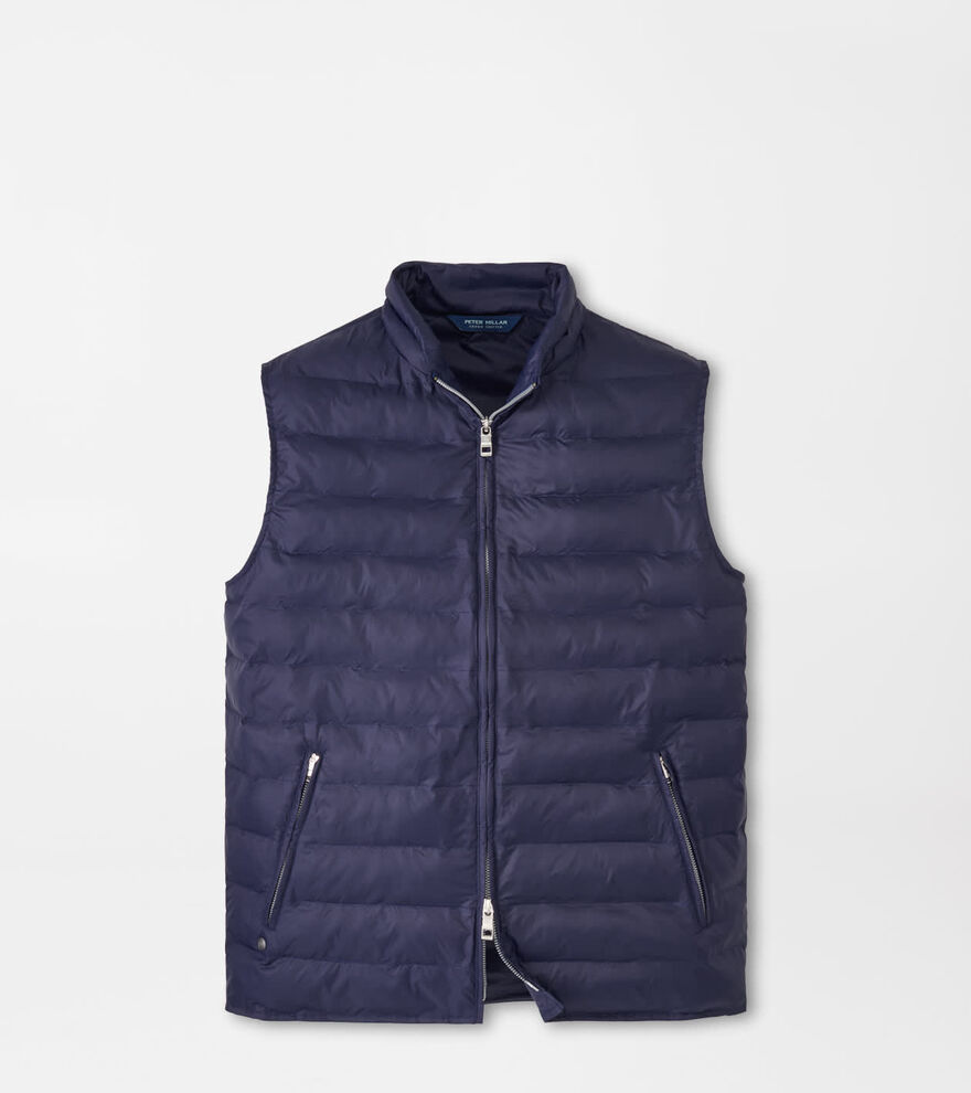 Holdridge Quilted Vest image number 1
