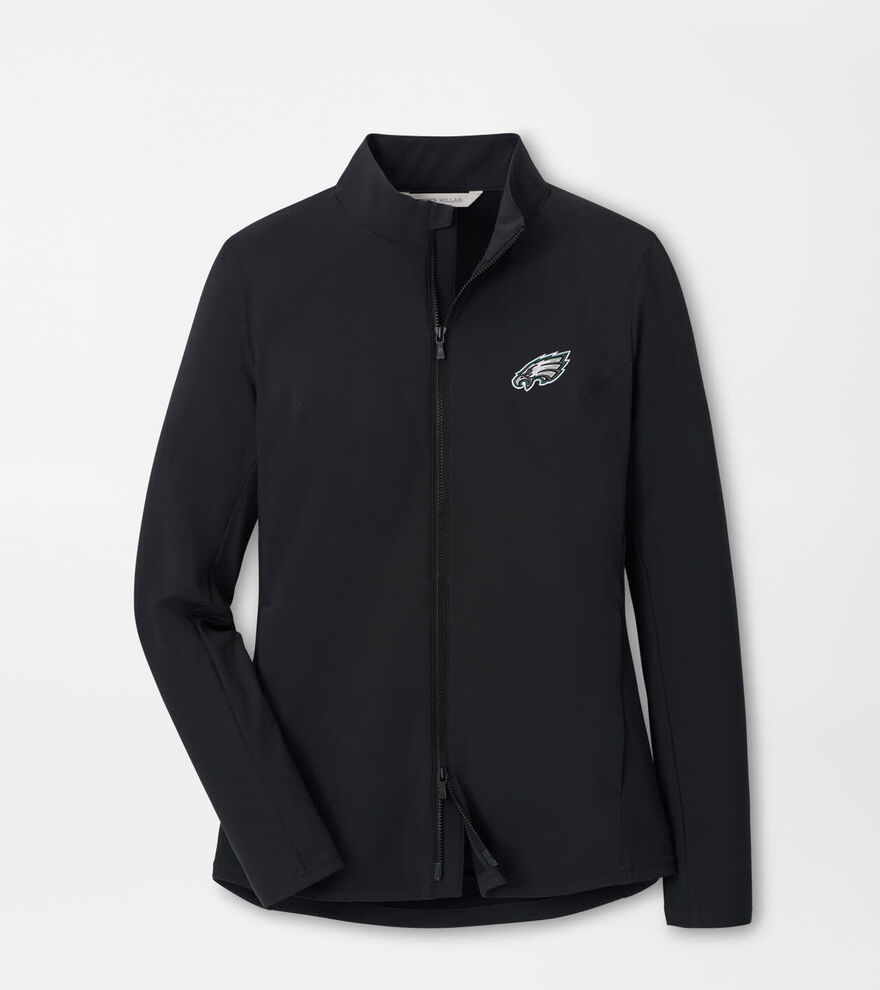 Philadelphia Eagles Women's Dunes Jacket image number 1