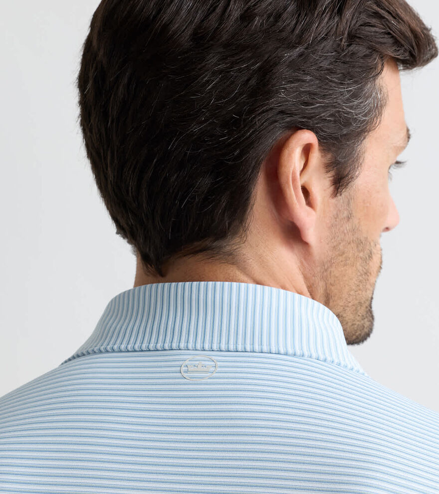 Ensemble Performance Jersey Polo image number 4