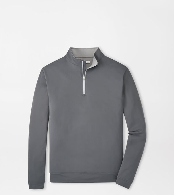 Perth Performance Quarter-Zip