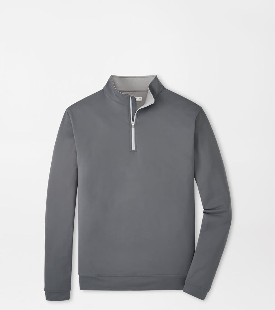 Perth Performance Quarter-Zip image number 1