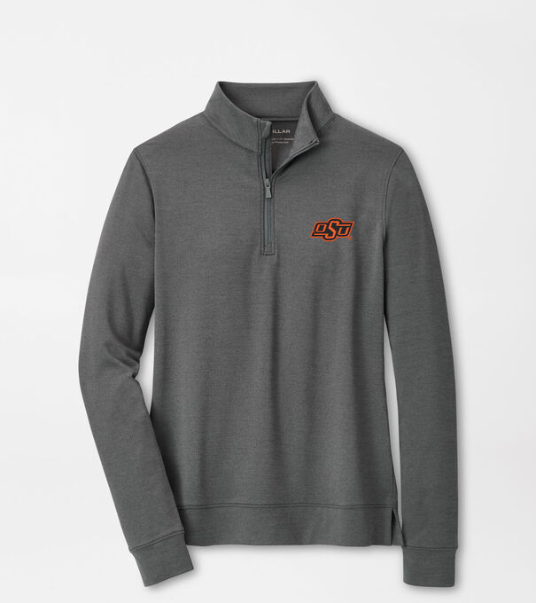 Oklahoma State Women's Perth Performance Pullover