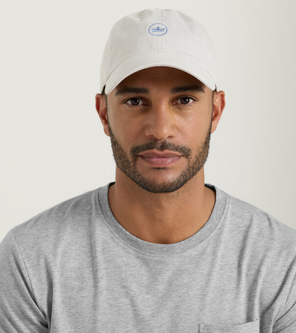 Whitaker Washed Twill Hat - Alternate Image 1