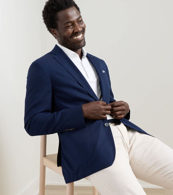 Excursionist Flex Blazer - Alternate Image 1