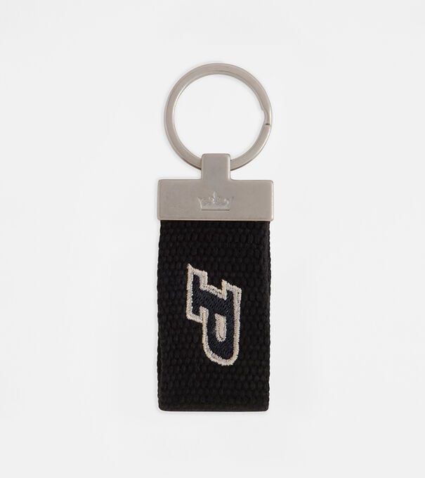 Purdue Key Chain