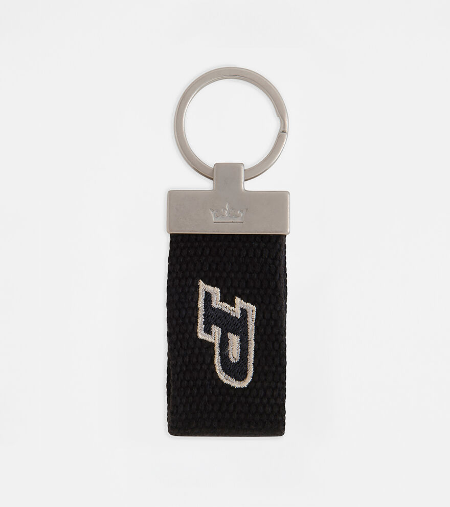 Purdue Key Chain image number 1