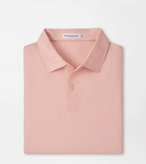 Featherweight Parke Performance Polo