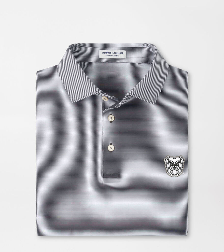 Butler Jubilee Performance Jersey Polo image number 1