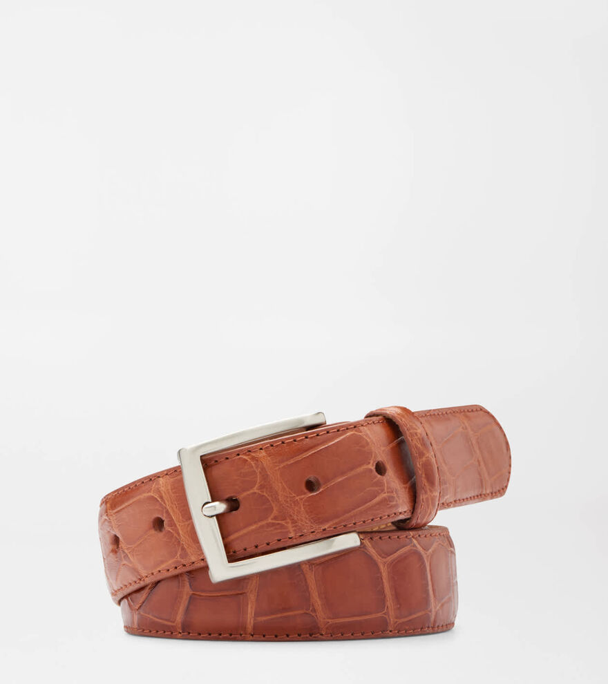 Martin Alligator Belt image number 1
