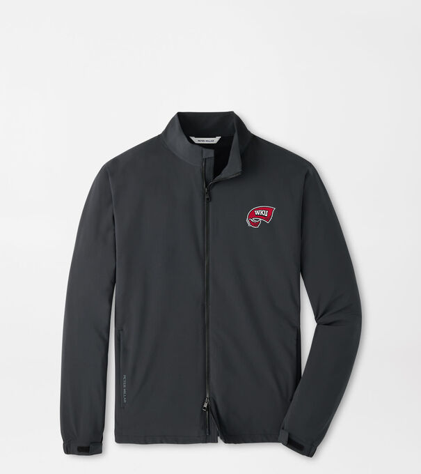 Western Kentucky Dunes Jacket