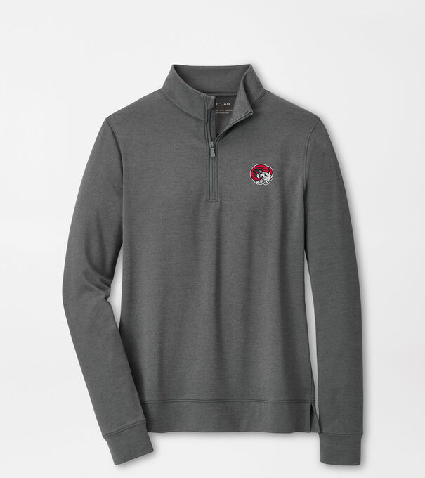 Winston Salem State Women's Perth Performance Pullover