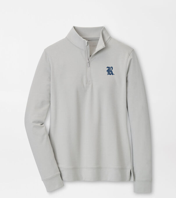 Rice University Women's Perth Performance Pullover