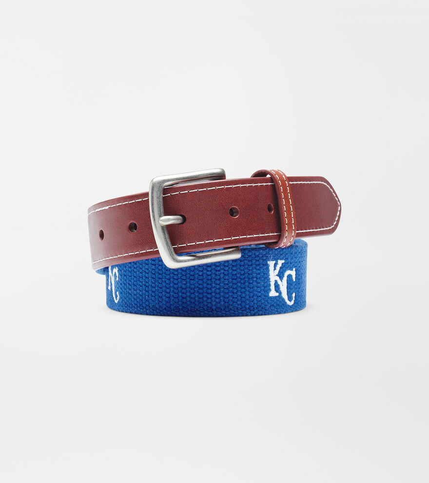 Kansas City Royals Belt image number 1