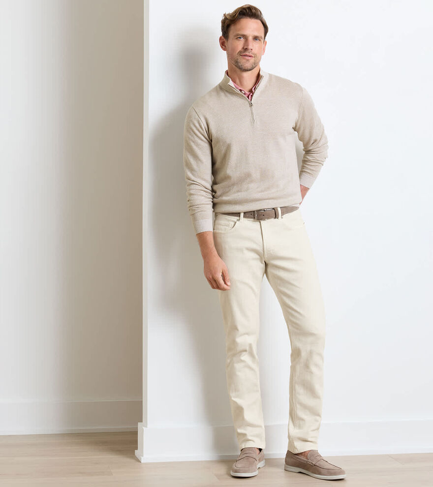 Excursionist Suede Belt - Alternate Image 2