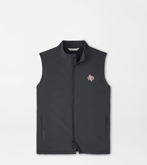 Texas Southern Dunes Vest