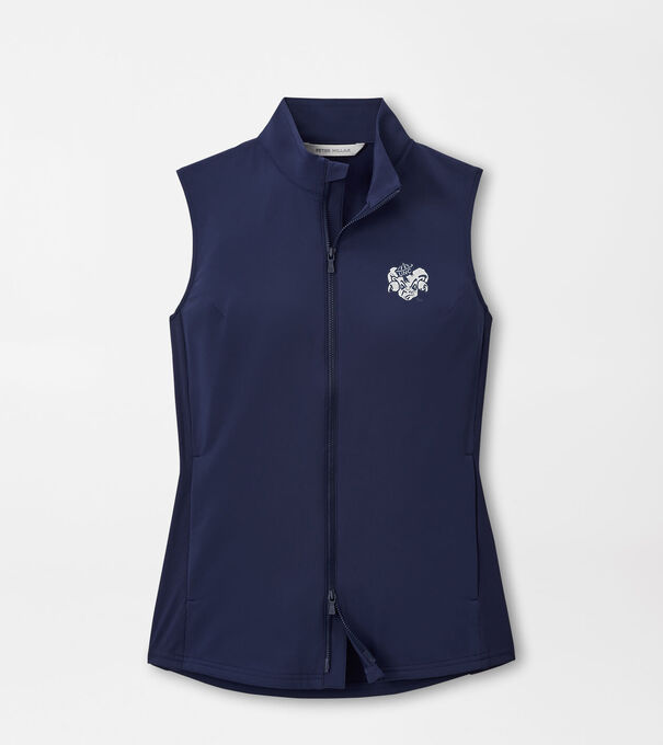 UNC Vault Women's Dunes Vest