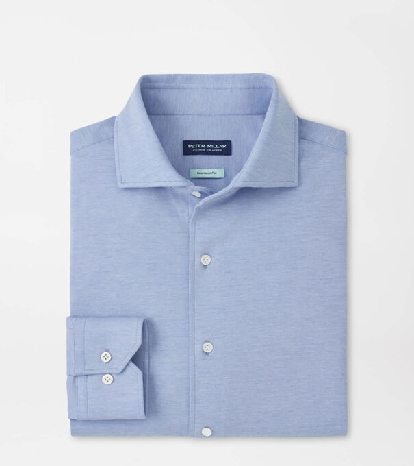 Excursionist Flex Solid Sport Shirt