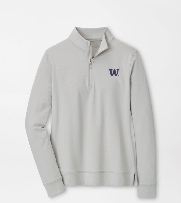 Washington Women's Perth Performance Pullover