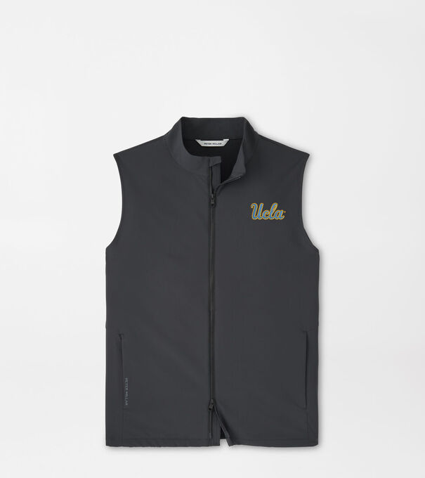 UCLA Dunes Vest