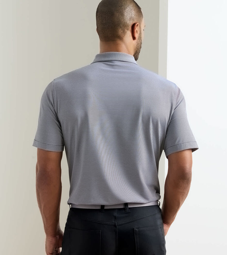 Jubilee Performance Jersey Polo image number 3