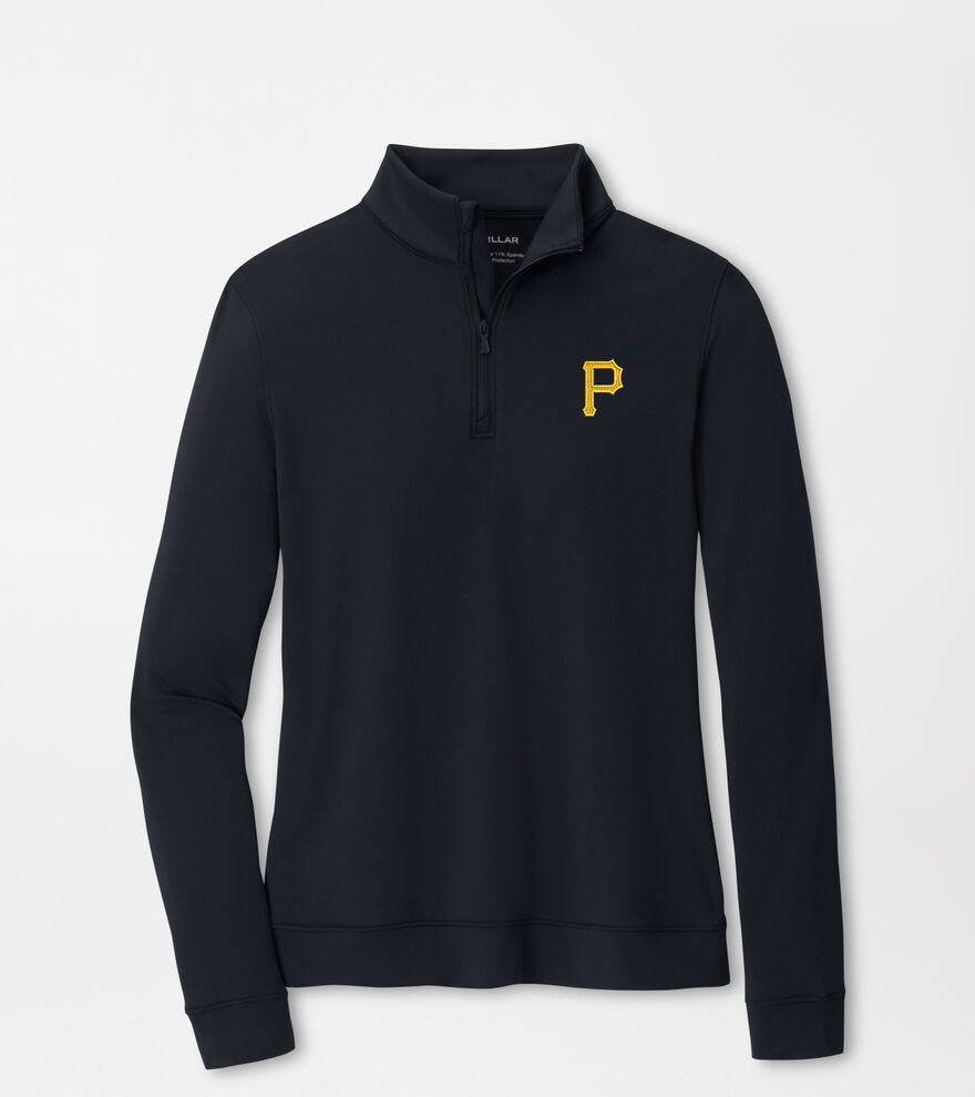 Pittsburgh Pirates Women's Essential Perth image number 1