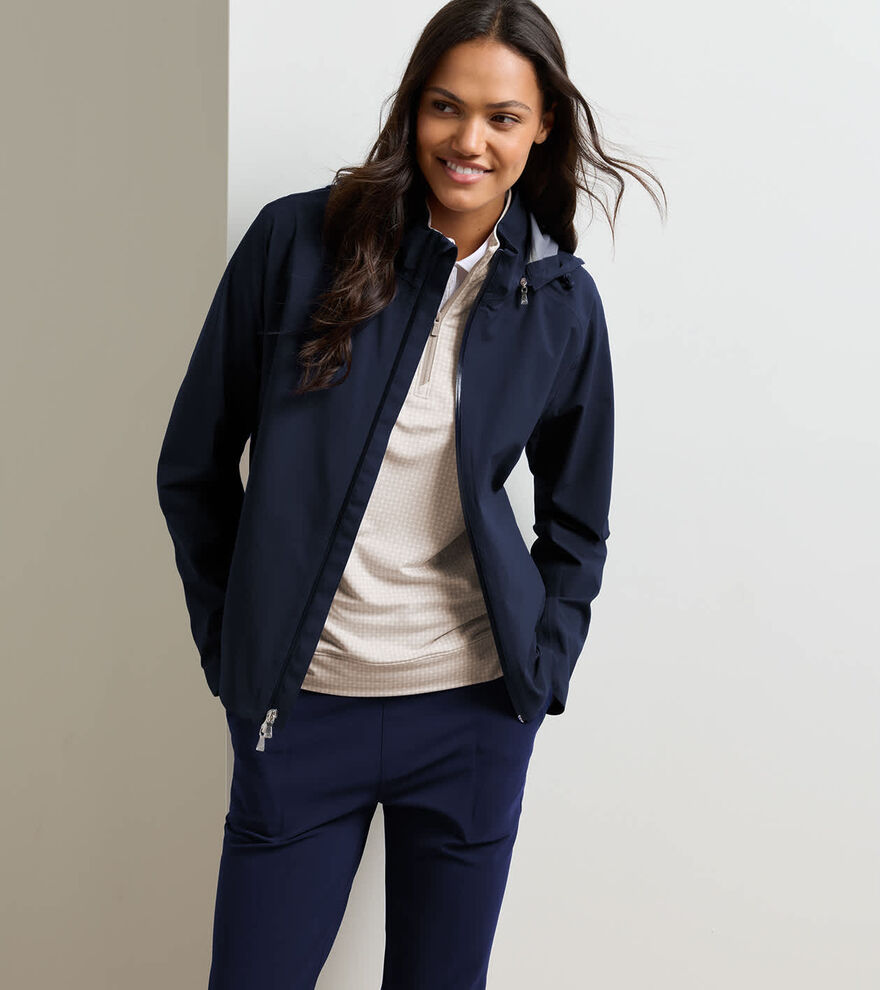 Surrey Waterproof Rain Jacket image number 2