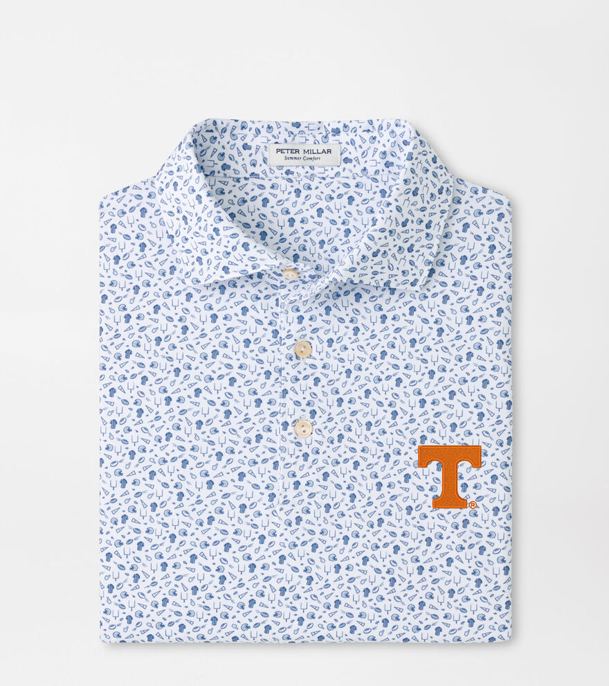 Tennessee Kick Off Performance Jersey Polo image number 1