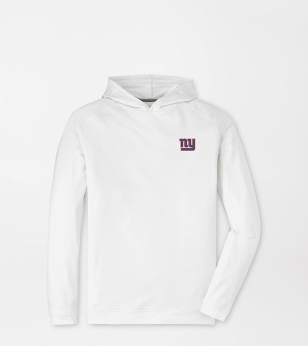 New York Giants Pine Performance Hoodie