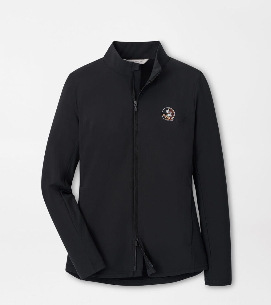 Florida State Seminole Women's Dunes Jacket image number 1