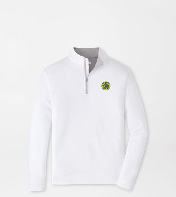 Cooperstown Athletics Perth Performance Quarter-Zip