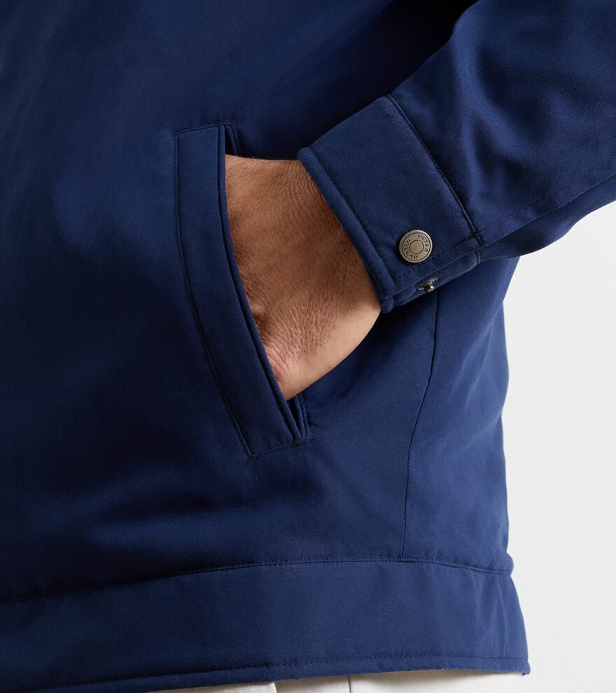 Bleecker Jacket image number 4