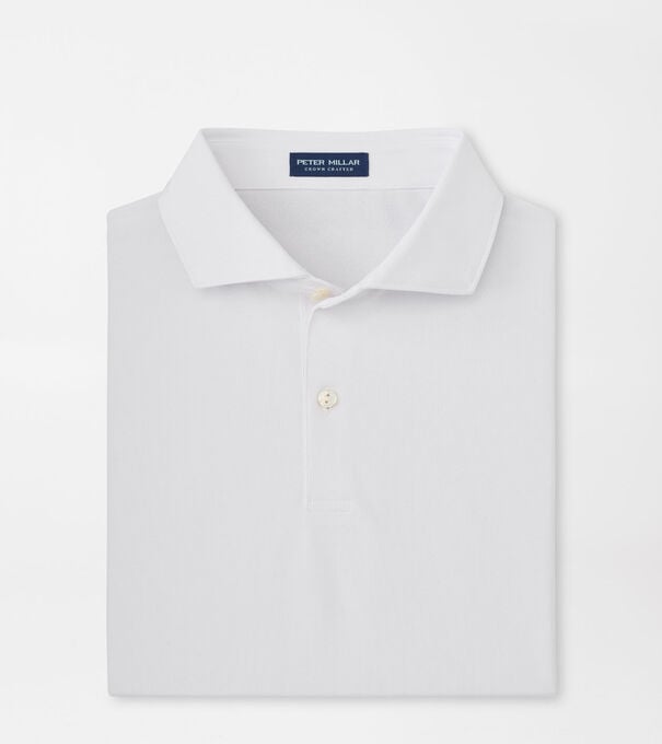 Soul Performance Mesh Polo